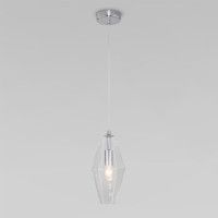 Подвесной светильник Eurosvet Prism 50236/1 прозрачный a058956