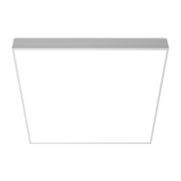 Потолочный светильник Wolta ДВО01-54-003-4К-95