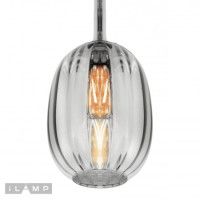 Подвесной светильник iLamp Drop A1541/200/F3 CR