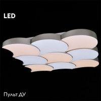 Потолочная люстра Reluce 01218-0.3-09LED