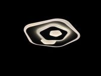 Накладная люстра Natali Kovaltseva LED LAMPS 3876