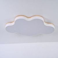 Потолочная люстра ImperiumLoft Cloud Eco 189502-26