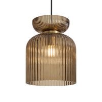 Подвесной светильник Freya Layla FR5558PL-01BR