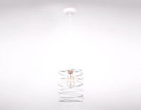 Подвесной светильник Ambrella Light Traditional TR8400