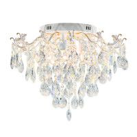 Потолочная люстра Escada 1119/6PL