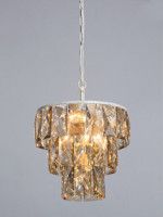 Подвесная люстра Vitaluce V5278-0/6+1