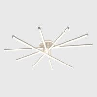 Потолочная люстра Citilux Trent CL203650