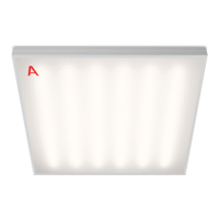 Потолочный светильник Wolta ДВО01-54-041-4К