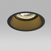 Встраиваемый светильник Lightstar Domino (214610+214607+214007) G214607BMOD