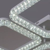 Потолочная люстра Reluce 19848-0.3-04B WH