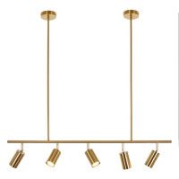 Подвесной светильник MyFar Dereck MR1021-5P