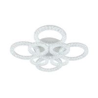 Потолочная люстра Escada Alunit 10296/8LED BL