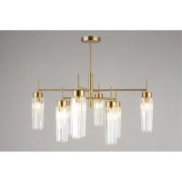 Люстра на штанге Omnilux Panvenan OML-68517-08