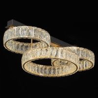 Потолочная люстра Citilux Palant CL325162