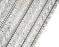 Настенный светильник Delight Collection Tiziano KG0907W-2 nickel