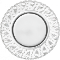 Встраиваемый светильник EKS Glamur UTT00006013