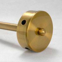 Люстра на штанге Lussole Lgo Montana LSP-8208