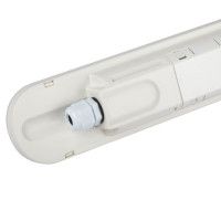 Линейный потолочный светильник Эра SPP-201-W-65K-018 Б0061757