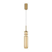 Подвесной светильник Arte Lamp Crystal A2942SP-1PB