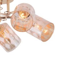 Потолочная люстра Escada Kerria 1107/5PL