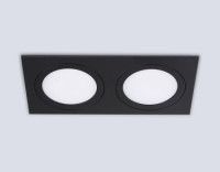 Встраиваемый светильник Ambrella Light Techno spot IP Protect TN6615