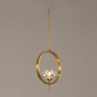 Подвесной светильник ImperiumLoft Lotos 140840-26