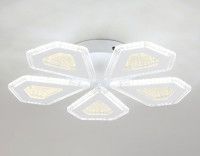 Потолочный светильник Ambrella Light Acrylica Original FA4030