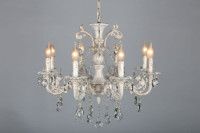 Подвесная люстра Omnilux OML-79003-08