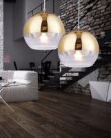 Подвесной светильник Lumina Deco Veroni LDP 1029-300 GD
