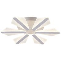 Потолочная люстра Natali Kovaltseva Led Light LED LAMPS 81165