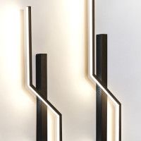 Настенный светильник Lightstar Palla 739627