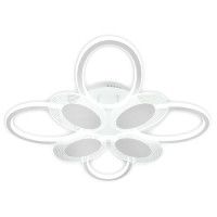 Потолочная люстра Escada Atreus 10259/8LED