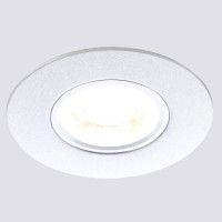 Встраиваемый светильник Ambrella Light Classic 866A WH