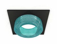 Встраиваемый светильник Ambrella Light Techno XC7632023 (C7632, N7194)