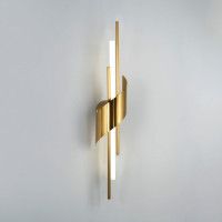 Настенный светильник Modelux ML.655.650 BS