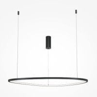 Подвесной светильник Maytoni Glint MOD072PL-L36B3K