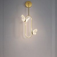 Настенный светильник ImperiumLoft Babetta 212031-23