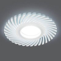 Встраиваемый светильник Gauss Backlight BL133