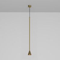 Подвесной светильник Maytoni Technical Pendant Arrow P064PL-01G-1