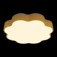 Потолочный светильник Loft IT Axel 10225/36 Yellow