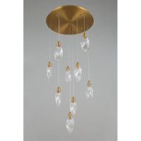 Подвесной светильник Aployt Julietta APL.083.06.27