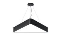 Подвесной светильник Эра Geometria SPO-151-B-40K-030 Б0050575