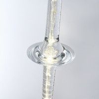 Настенный светильник Modelux ML.2550.02 CR