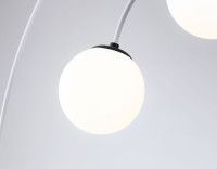 Люстра на штанге Ambrella Light Modern TR2572