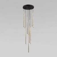 Каскадная люстра TK Lighting 10118 Piano a068405