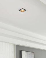 Встраиваемый светильник Eglo Carosso 900452