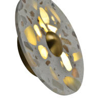 Настенный светильник Zortes Terrazzo ZRS.1878.02