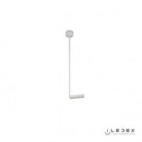 Потолочный светильник iLedex Telescope 7010/1РS WH