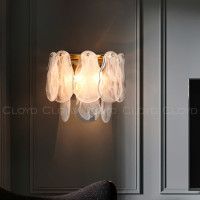 Настенный светильник Cloyd Saam 20463