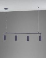 Подвесной светильник Moderli Cora V11782-4P